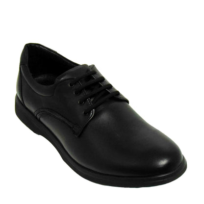 PANTOFI CASUAL BĂRBAȚI BRAND ROMÂNESC A17C - totalpantofi