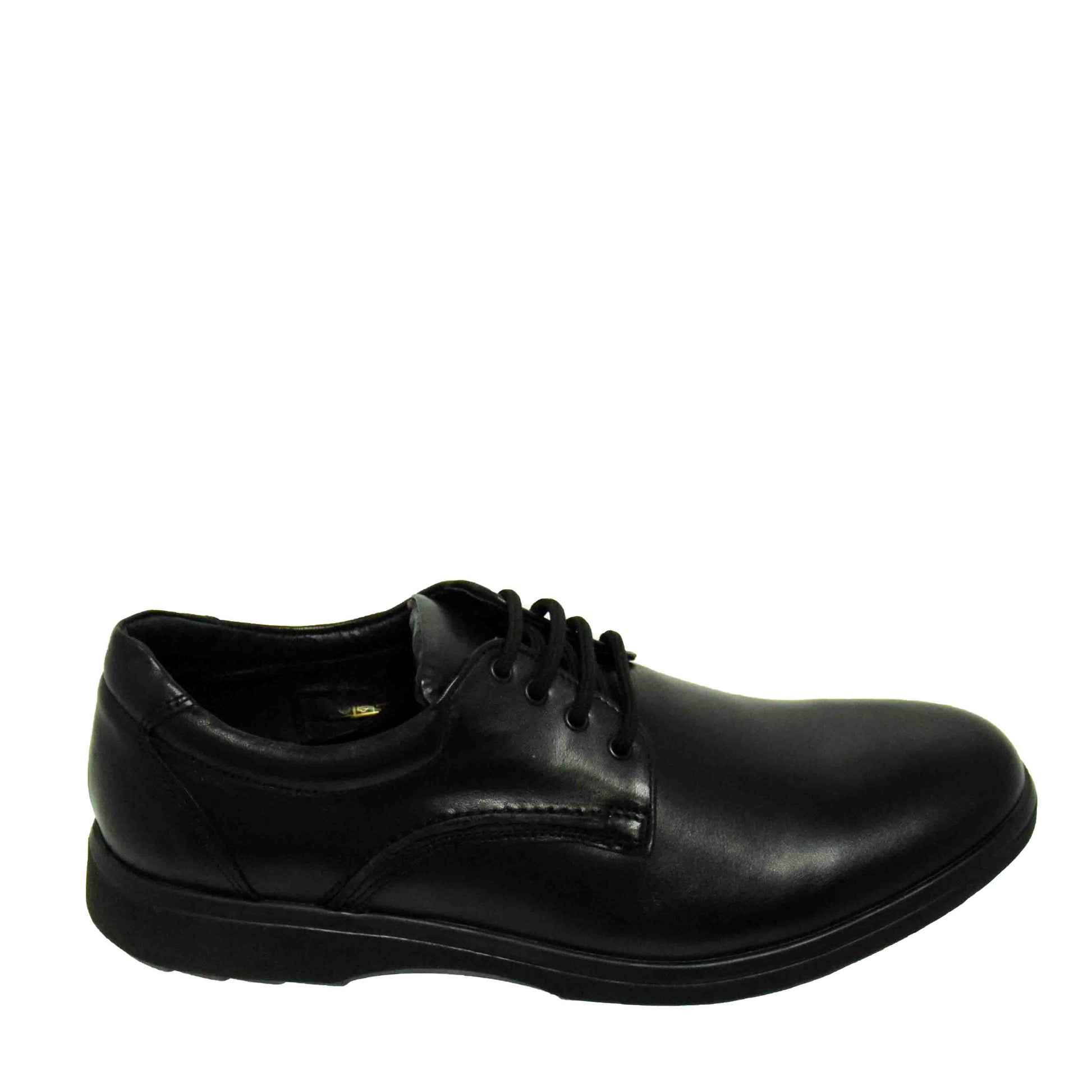 PANTOFI CASUAL BĂRBAȚI BRAND ROMÂNESC A17C - totalpantofi