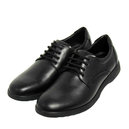 PANTOFI CASUAL BĂRBAȚI BRAND ROMÂNESC A17C - totalpantofi
