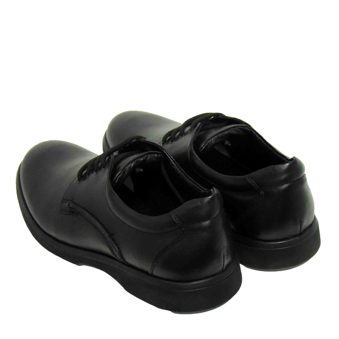 PANTOFI CASUAL BĂRBAȚI BRAND ROMÂNESC A17C - totalpantofi