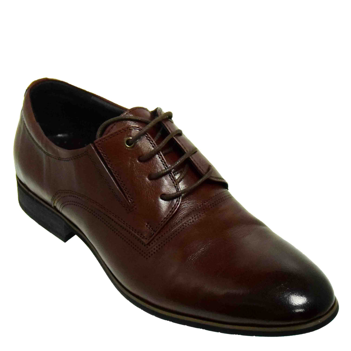 PANTOFI CASUAL BĂRBAȚI BRAND ROMÂNESC A3C - totalpantofi