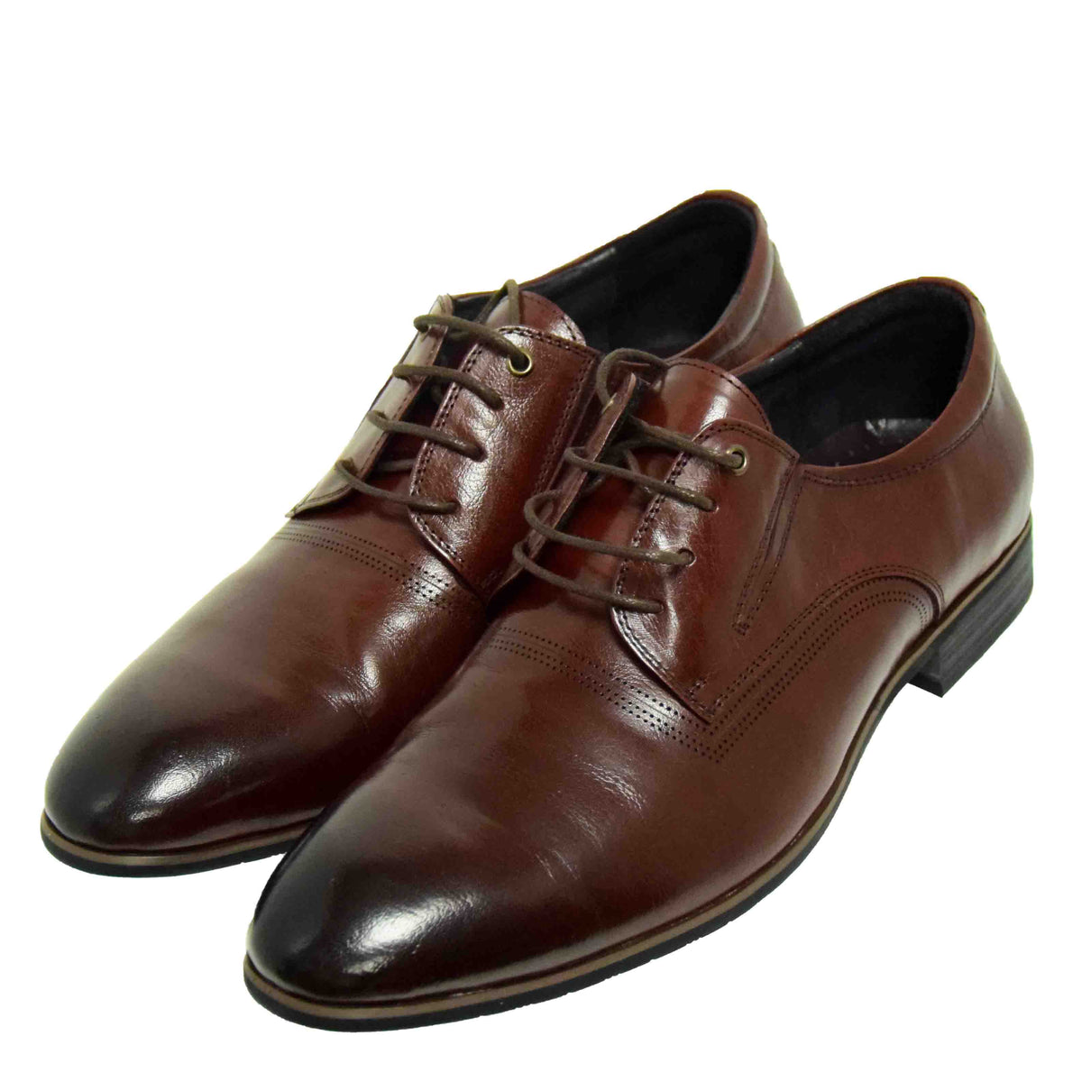 PANTOFI CASUAL BĂRBAȚI BRAND ROMÂNESC A3C - totalpantofi