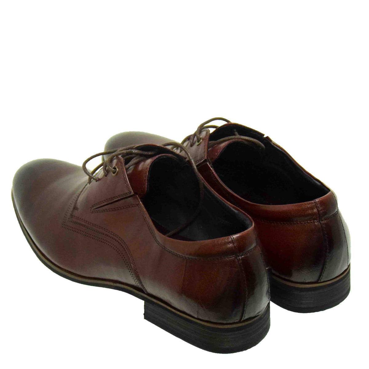 PANTOFI CASUAL BĂRBAȚI BRAND ROMÂNESC A3C - totalpantofi