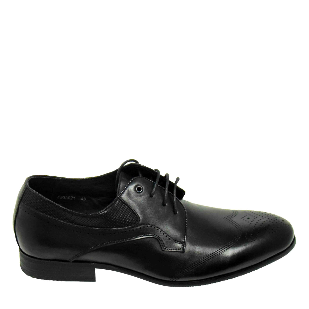PANTOFI CASUAL BĂRBAȚI BRAND ROMÂNESC A3C - totalpantofi