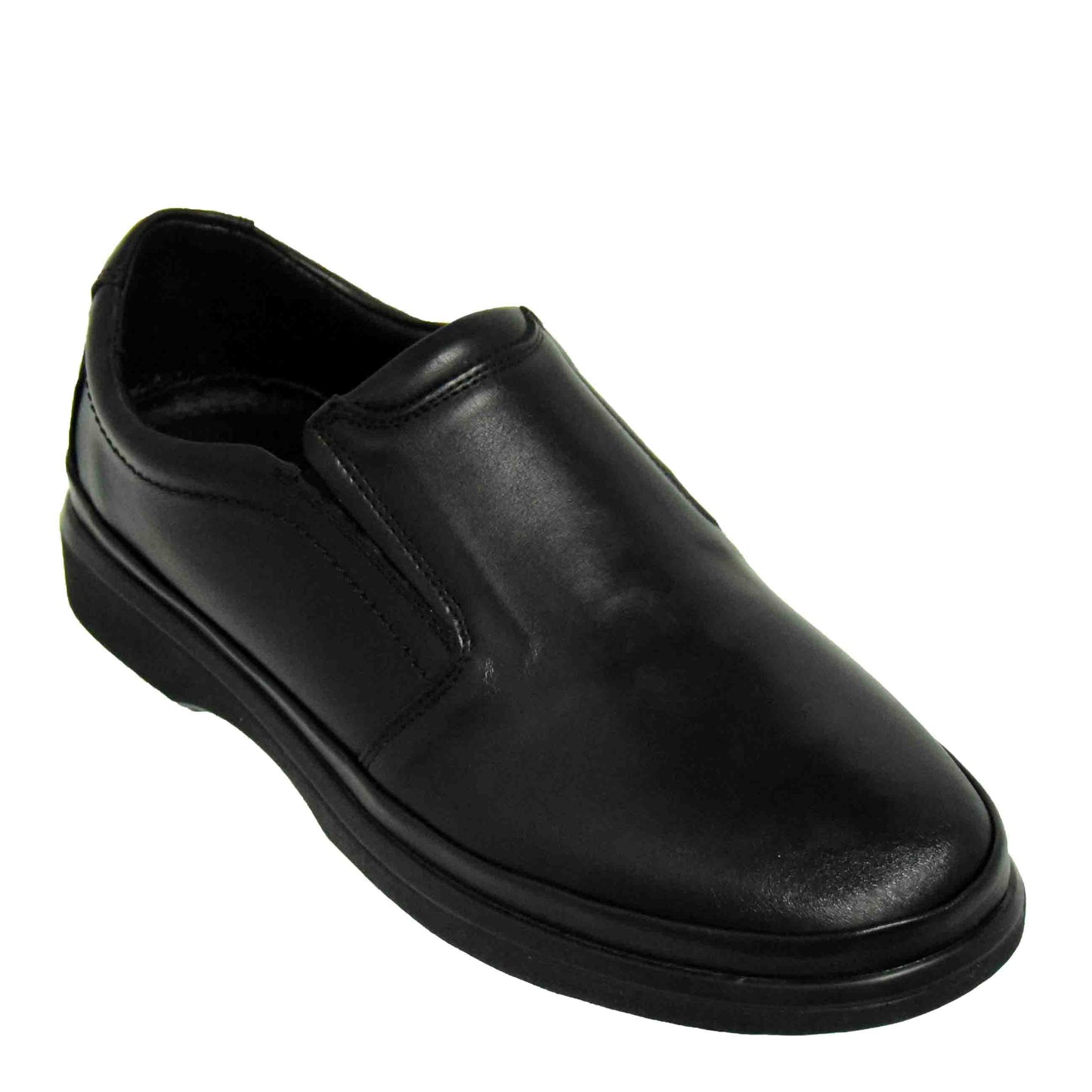PANTOFI CASUAL BĂRBAȚI BRAND ROMÂNESC A313C - totalpantofi
