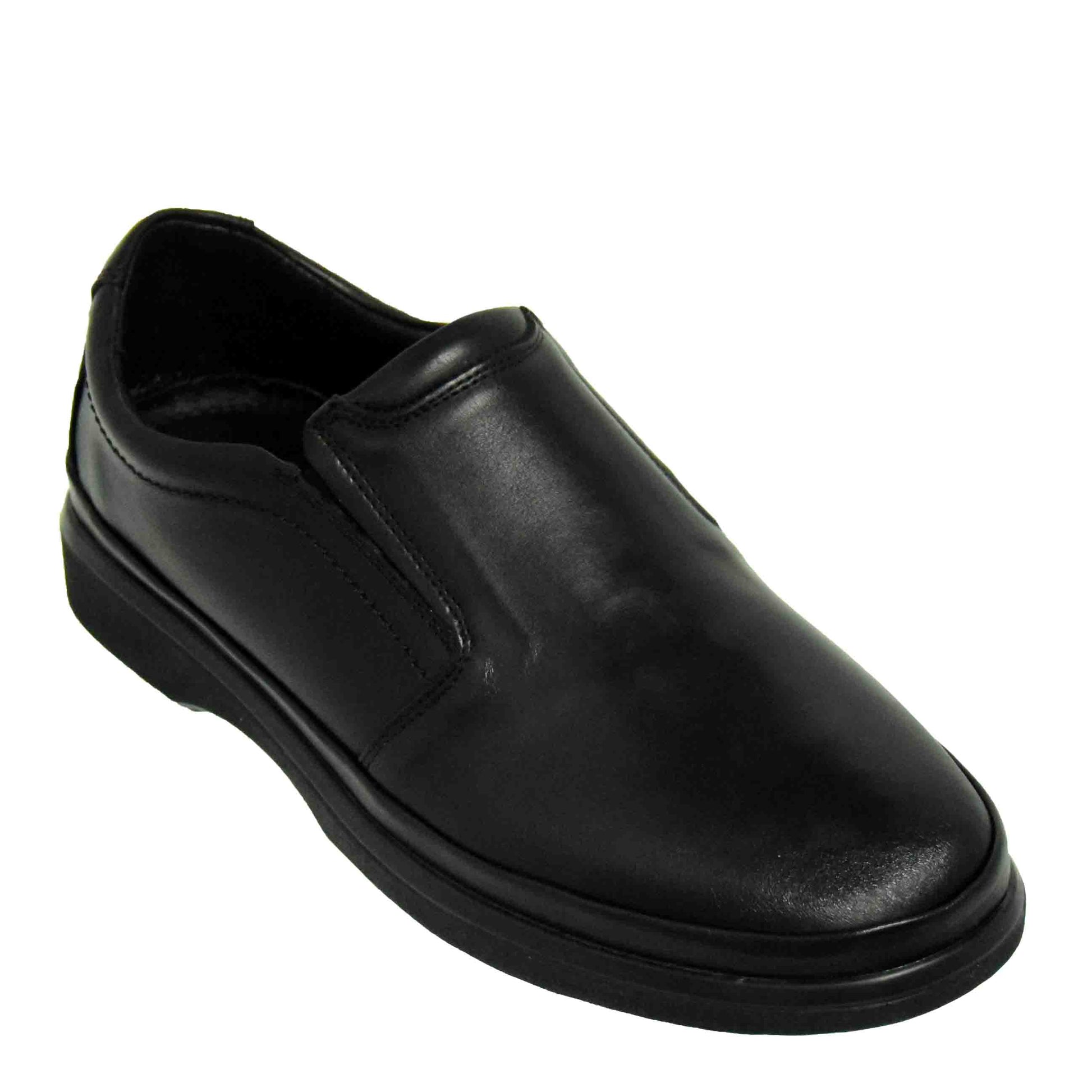 PANTOFI CASUAL BĂRBAȚI BRAND ROMÂNESC A313C - totalpantofi