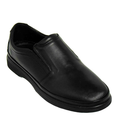 PANTOFI CASUAL BĂRBAȚI BRAND ROMÂNESC A313C - totalpantofi