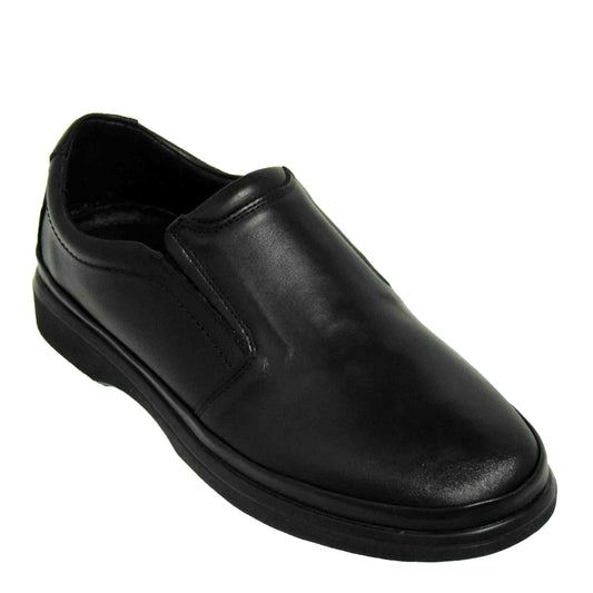 PANTOFI CASUAL BĂRBAȚI BRAND ROMÂNESC A313C - totalpantofi