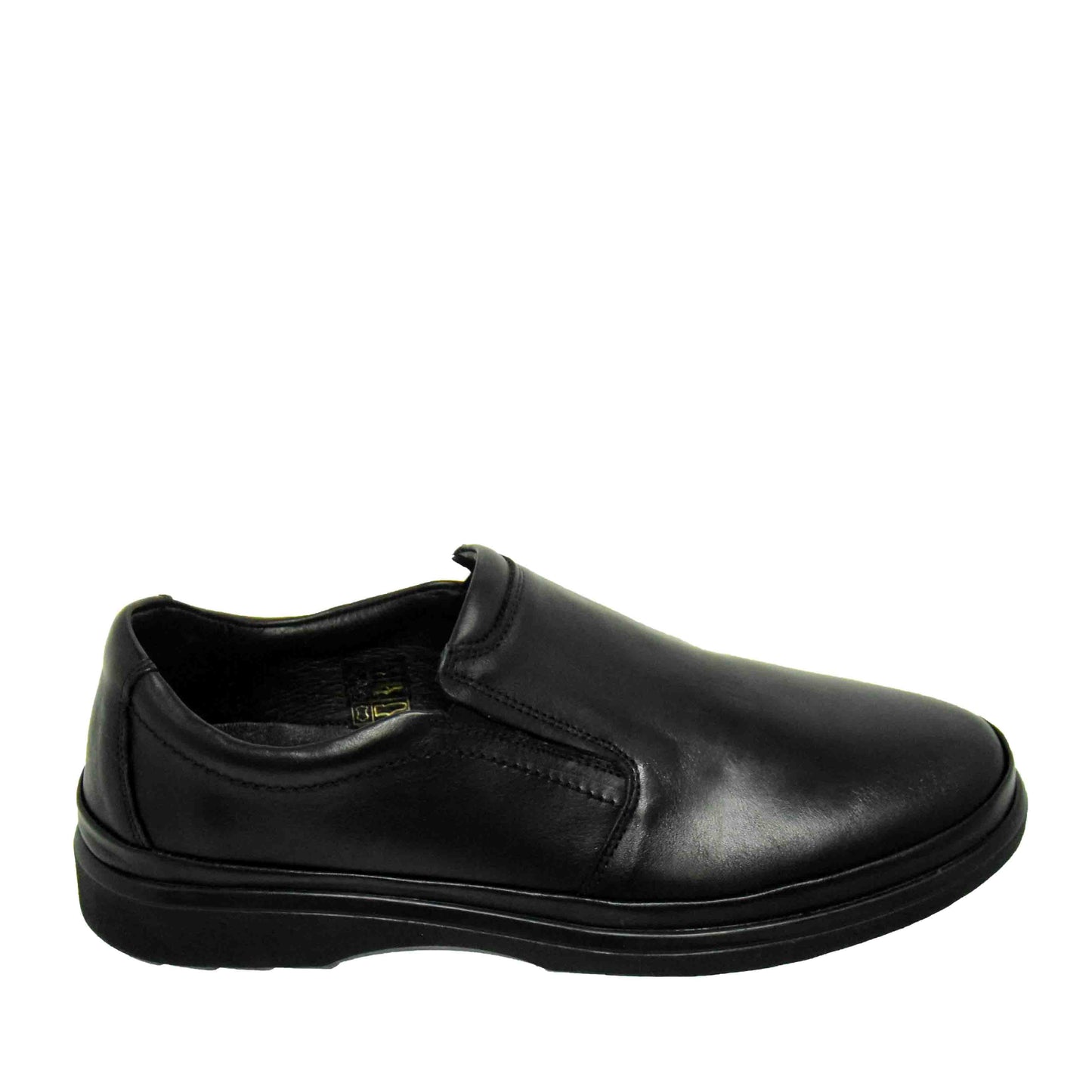 PANTOFI CASUAL BĂRBAȚI BRAND ROMÂNESC A313C - totalpantofi