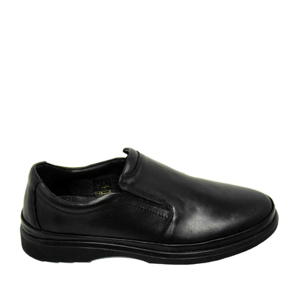 PANTOFI CASUAL BĂRBAȚI BRAND ROMÂNESC A313C - totalpantofi
