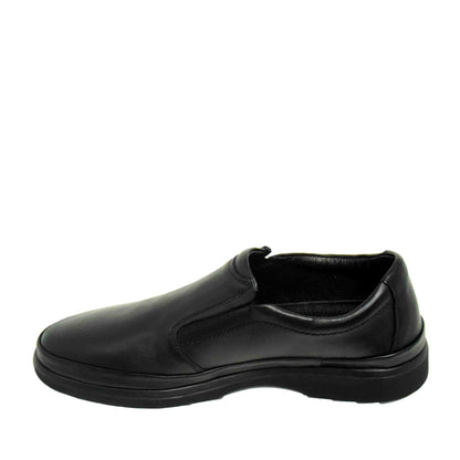 PANTOFI CASUAL BĂRBAȚI BRAND ROMÂNESC A313C - totalpantofi