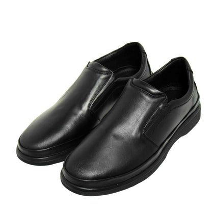PANTOFI CASUAL BĂRBAȚI BRAND ROMÂNESC A313C - totalpantofi