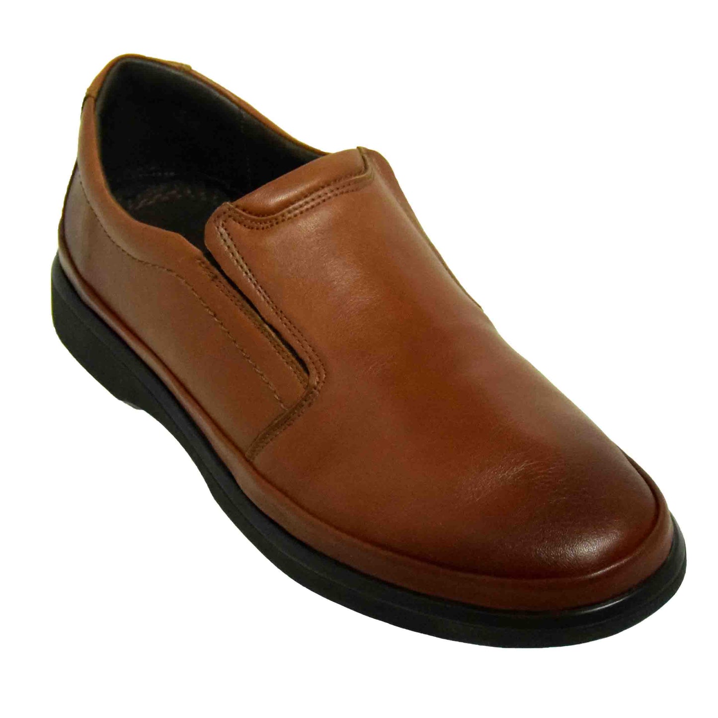 PANTOFI CASUAL BĂRBAȚI BRAND ROMÂNESC A313C - totalpantofi