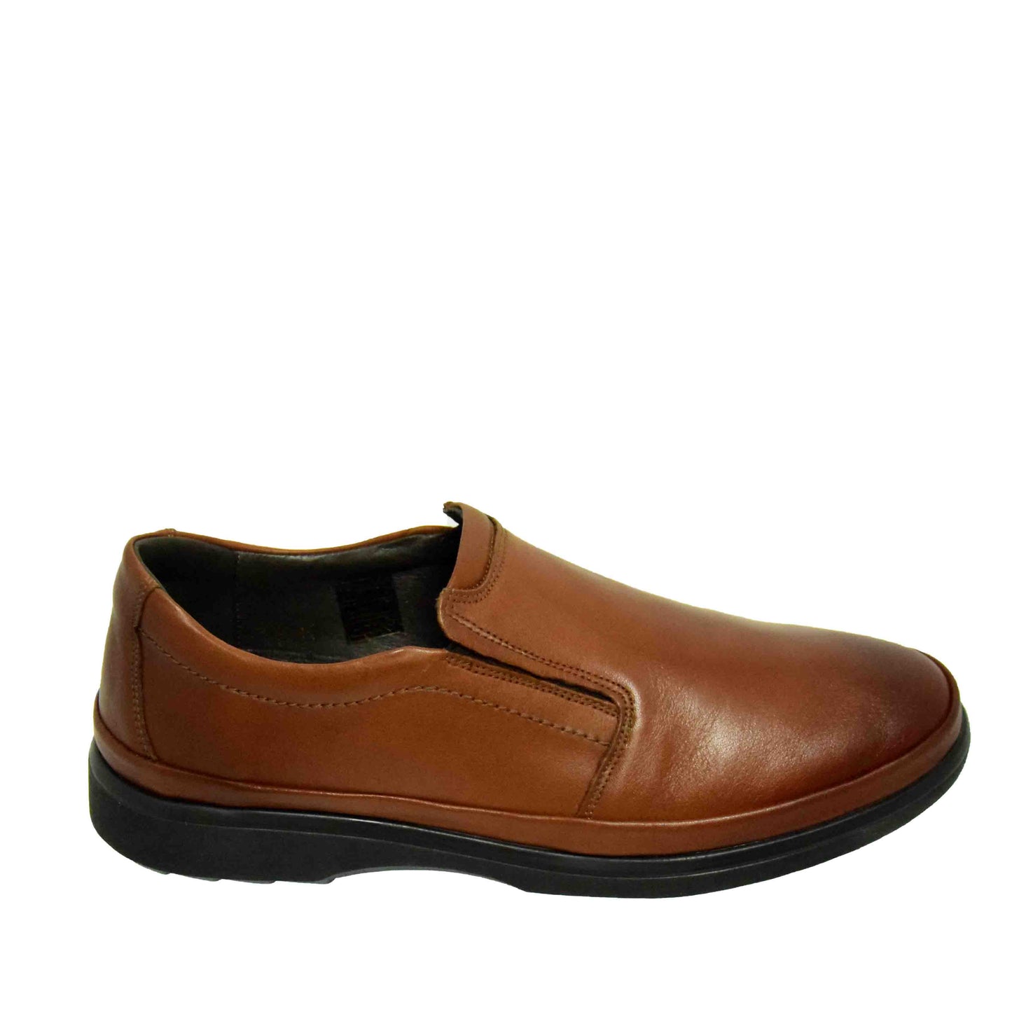 PANTOFI CASUAL BĂRBAȚI BRAND ROMÂNESC A313C - totalpantofi