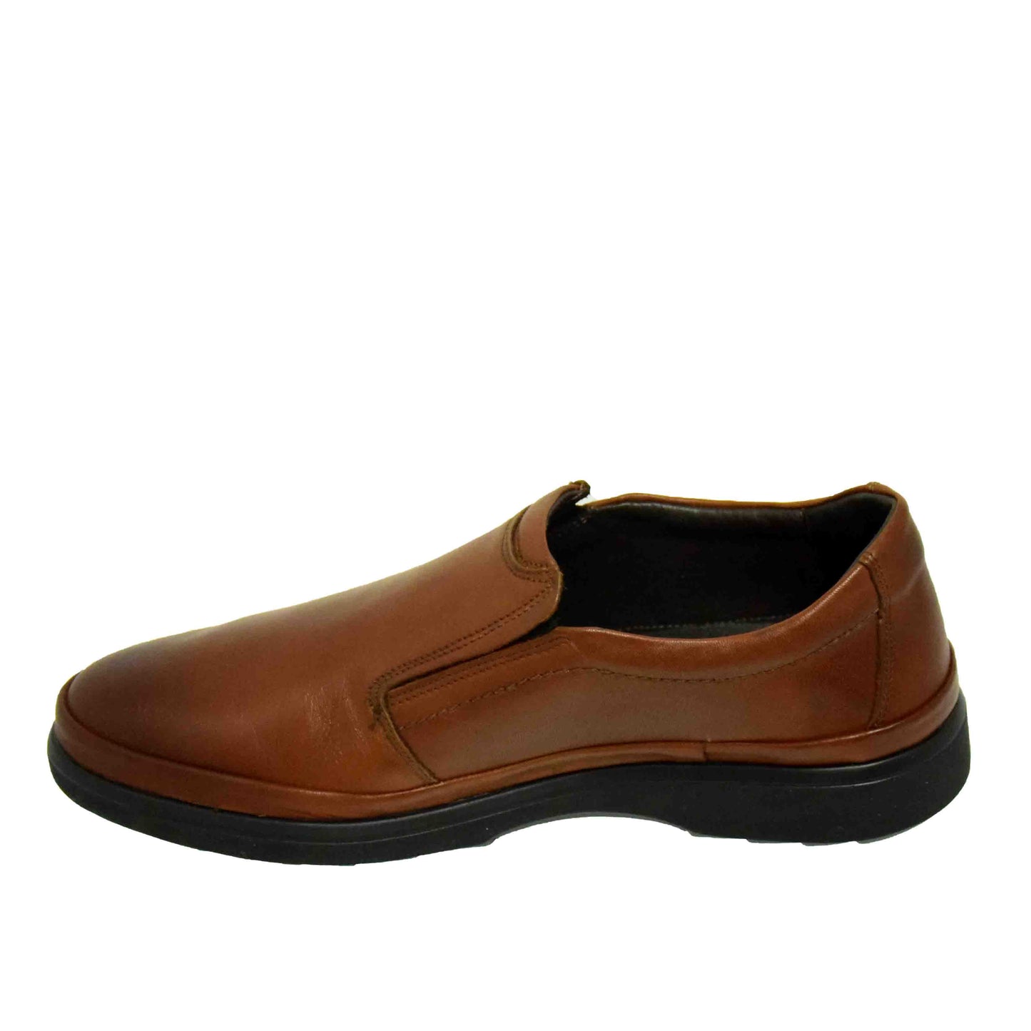 PANTOFI CASUAL BĂRBAȚI BRAND ROMÂNESC A313C - totalpantofi
