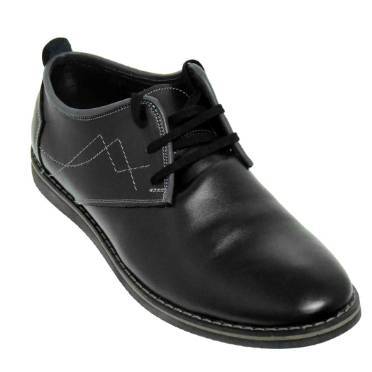 PANTOFI CASUAL BĂRBAȚI BRAND ROMÂNESC D32P
