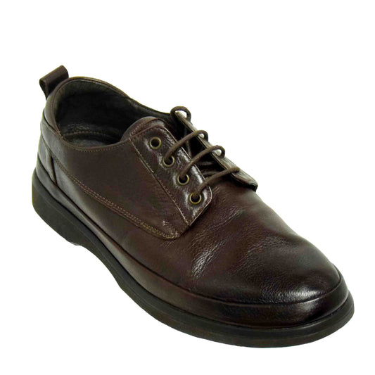 PANTOFI CASUAL BĂRBAȚI BRAND ROMÂNESC A44C - totalpantofi