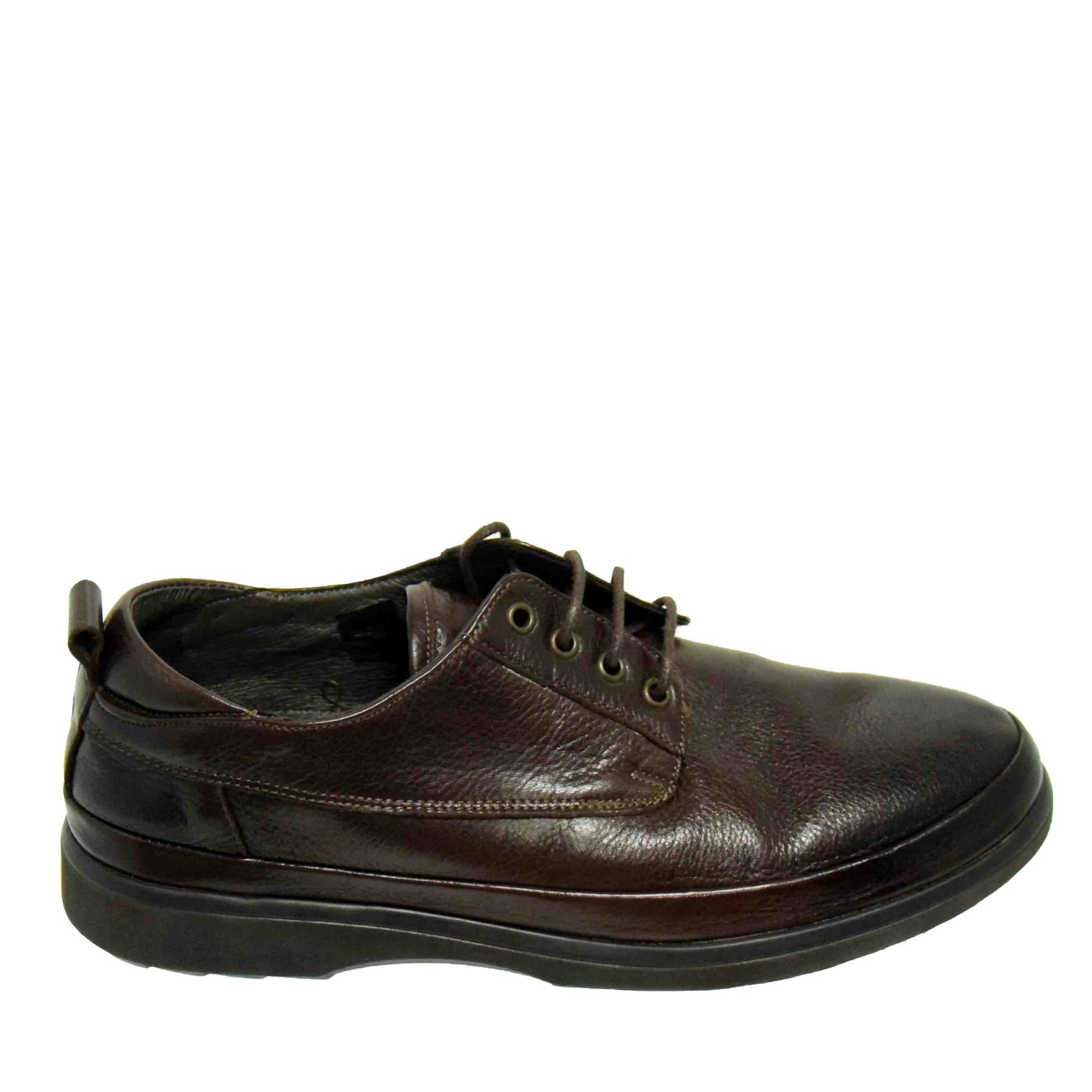 PANTOFI CASUAL BĂRBAȚI BRAND ROMÂNESC A44C - totalpantofi