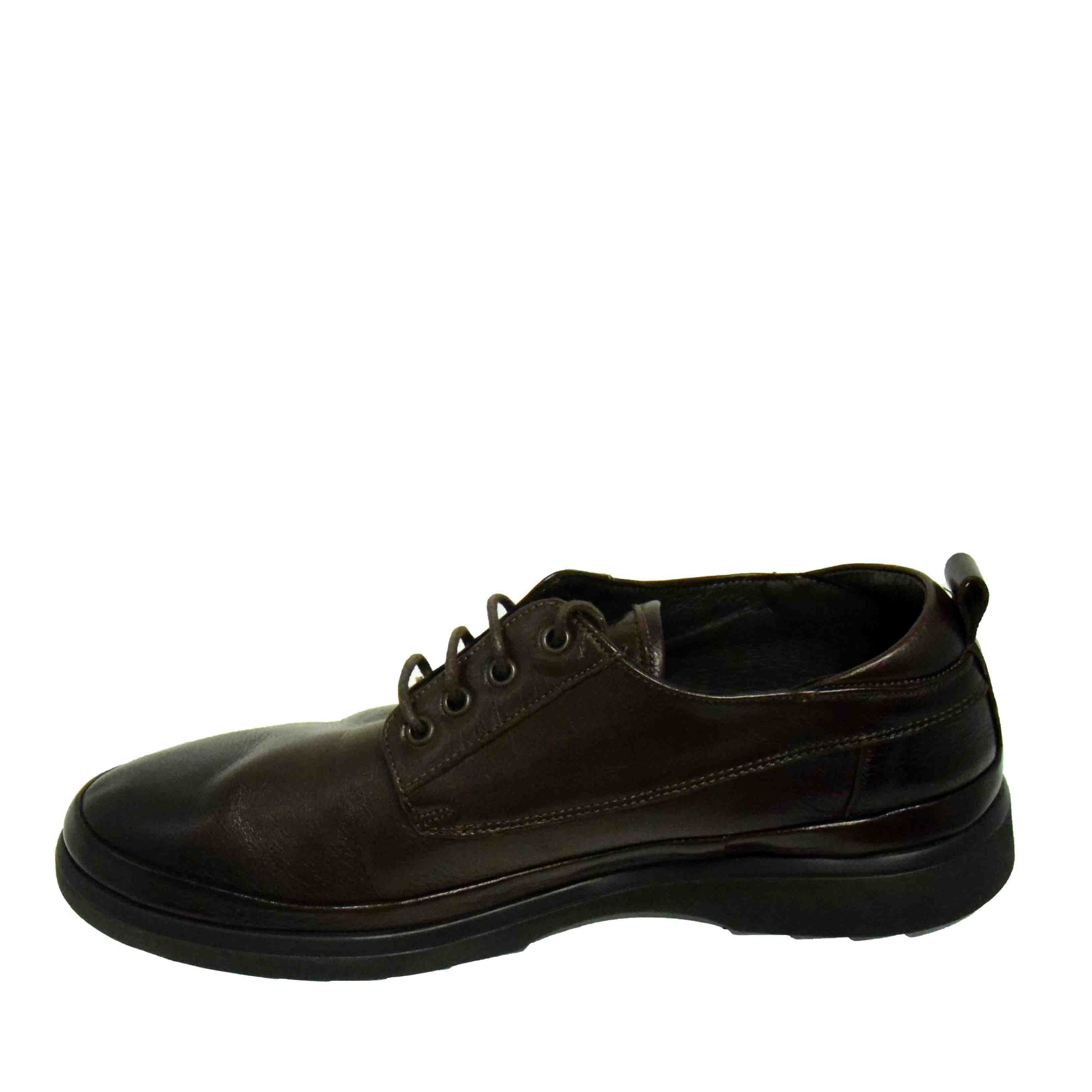 PANTOFI CASUAL BĂRBAȚI BRAND ROMÂNESC A44C - totalpantofi