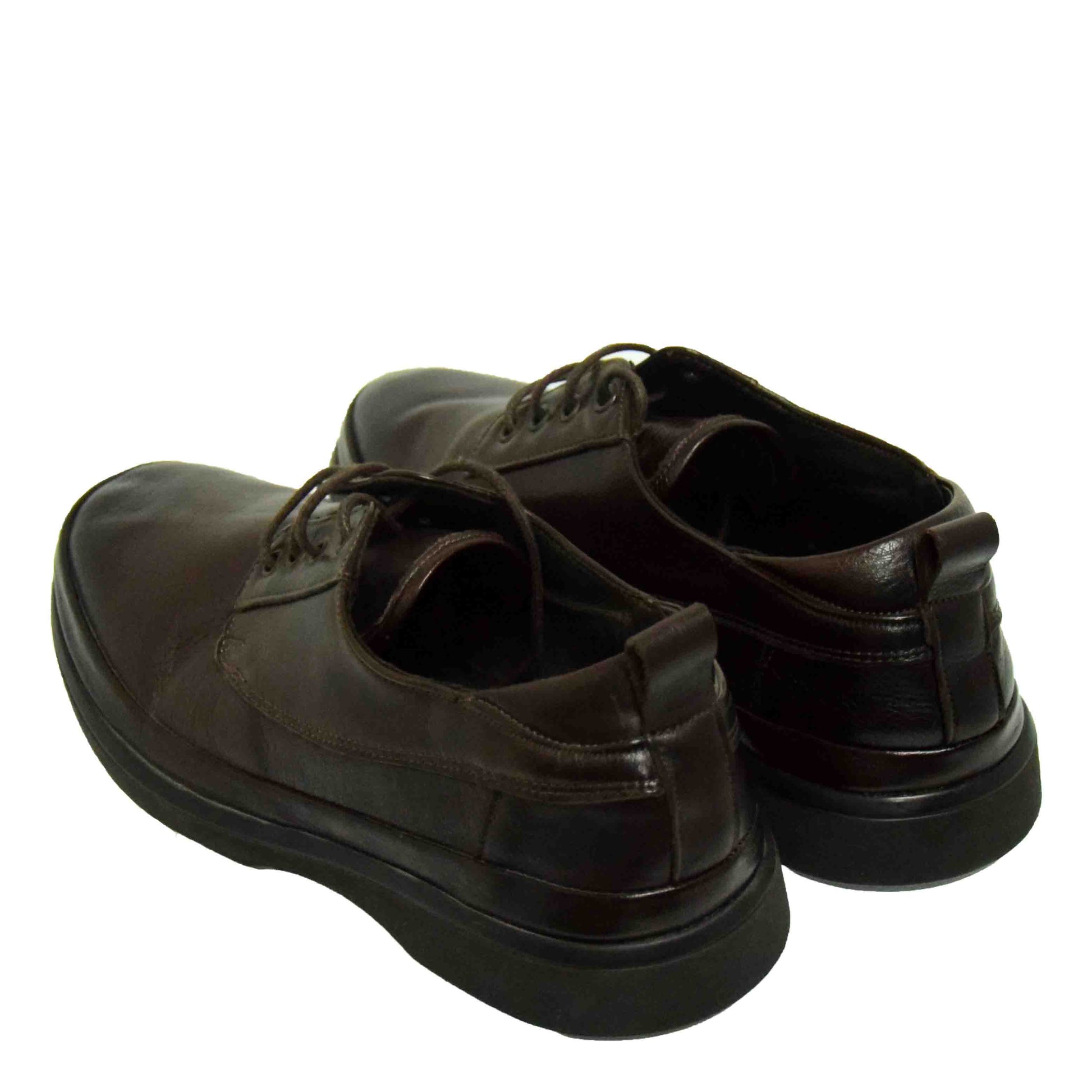 PANTOFI CASUAL BĂRBAȚI BRAND ROMÂNESC A44C - totalpantofi
