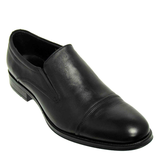 PANTOFI CASUAL BĂRBAȚI BRAND ROMÂNESC A51C - totalpantofi