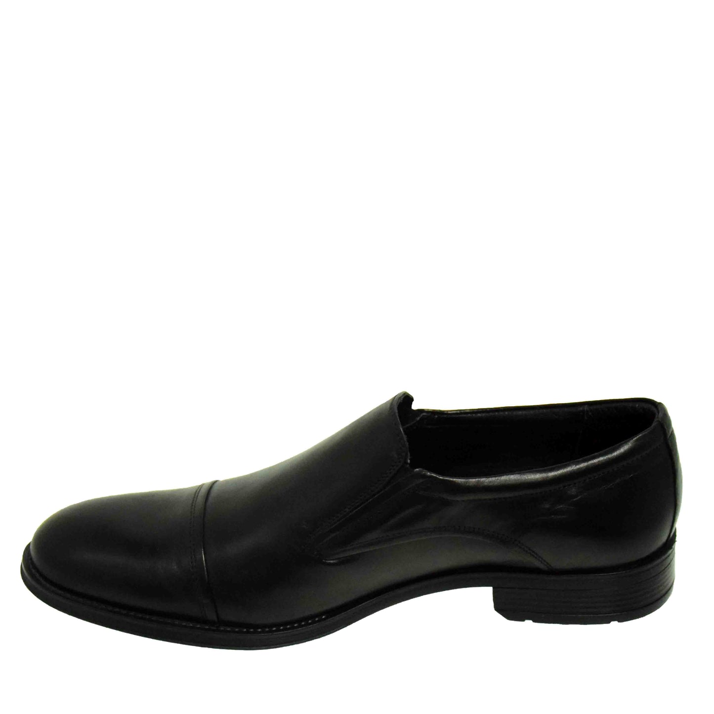 PANTOFI CASUAL BĂRBAȚI BRAND ROMÂNESC A51C - totalpantofi