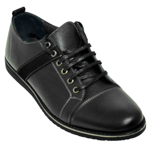 PANTOFI CASUAL BĂRBAȚI BRAND ROMÂNESC A5M