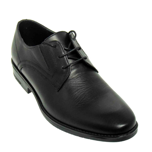 PANTOFI CASUAL BĂRBAȚI BRAND ROMÂNESC A74C - totalpantofi