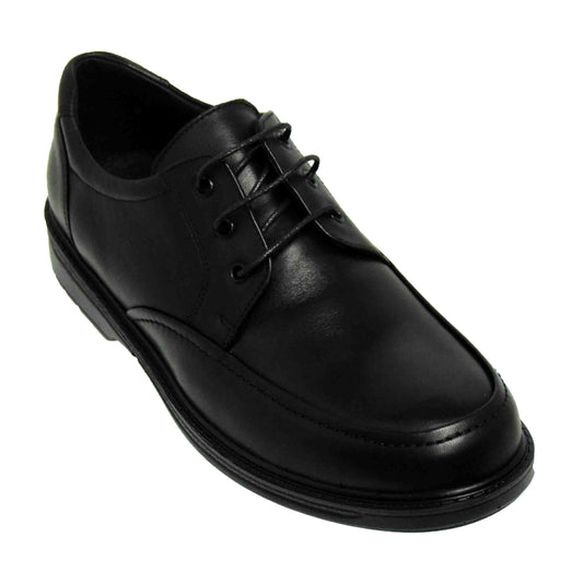 PANTOFI CASUAL BĂRBAȚI BRAND ROMÂNESC A75C - totalpantofi