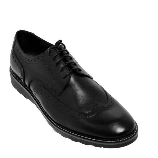 PANTOFI CASUAL BĂRBAȚI BRAND ROMÂNESC C126P