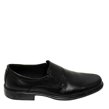 PANTOFI CASUAL BĂRBAȚI BRAND ROMÂNESC D27P