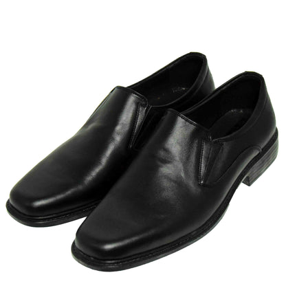 PANTOFI CASUAL BĂRBAȚI BRAND ROMÂNESC D27P