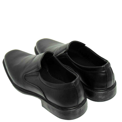 PANTOFI CASUAL BĂRBAȚI BRAND ROMÂNESC D27P