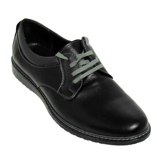 PANTOFI CASUAL BĂRBAȚI BRAND ROMÂNESC D28P