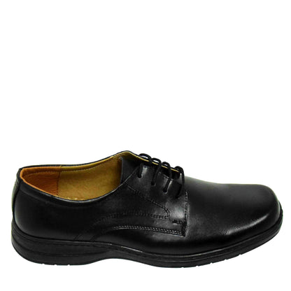 PANTOFI CASUAL BĂRBAȚI BRAND ROMÂNESC D41P