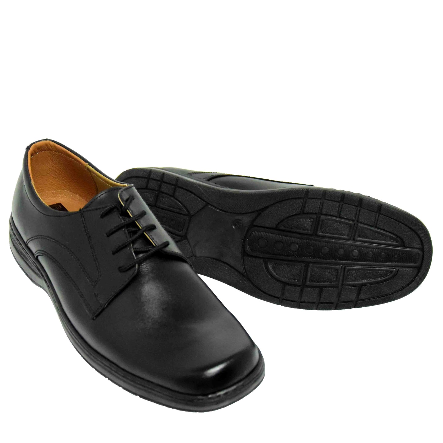 PANTOFI CASUAL BĂRBAȚI BRAND ROMÂNESC D41P