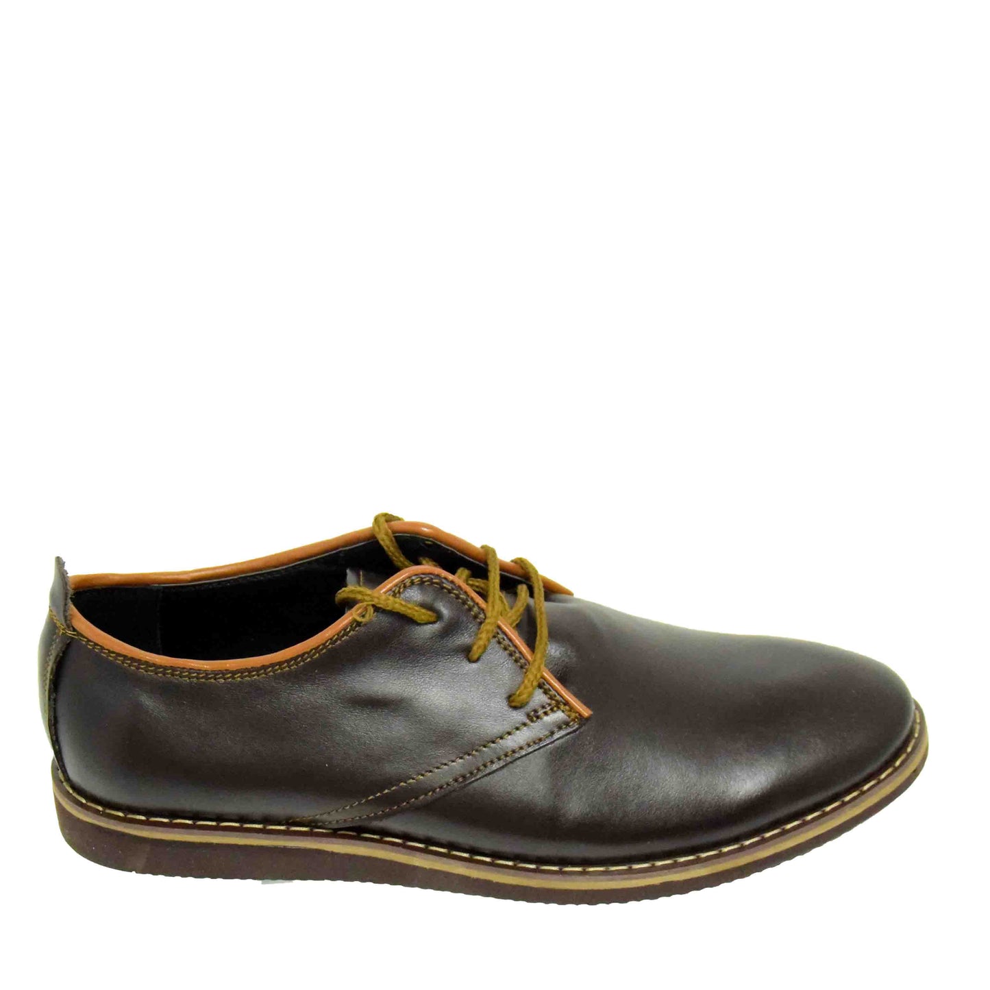 PANTOFI CASUAL BĂRBAȚI BRAND ROMÂNESC D51P