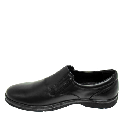 PANTOFI CASUAL BĂRBAȚI BRAND ROMÂNESC D53P