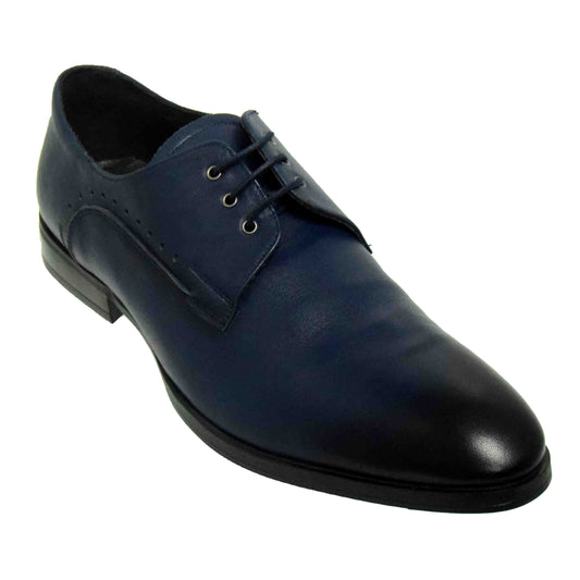 PANTOFI CASUAL BĂRBAȚI BRAND ROMÂNESC E12D
