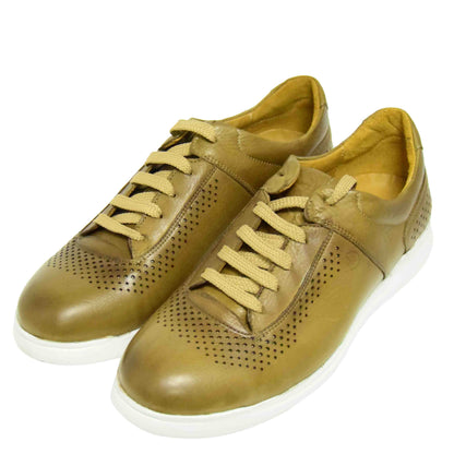 PANTOFI CASUAL BĂRBAȚI BRAND ROMÂNESC E72N