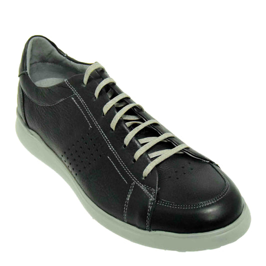 PANTOFI CASUAL BĂRBAȚI BRAND ROMÂNESC E73N
