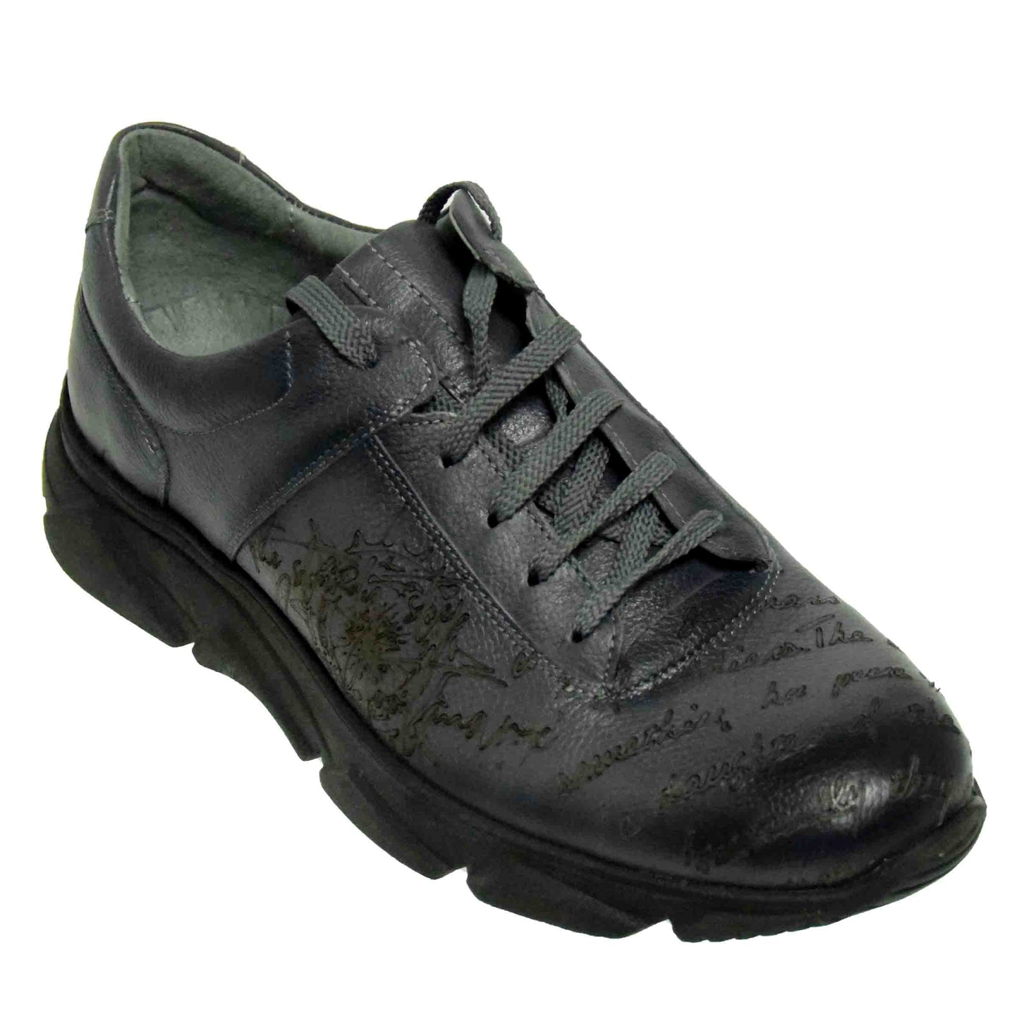 PANTOFI CASUAL BĂRBAȚI BRAND ROMÂNESC E74N
