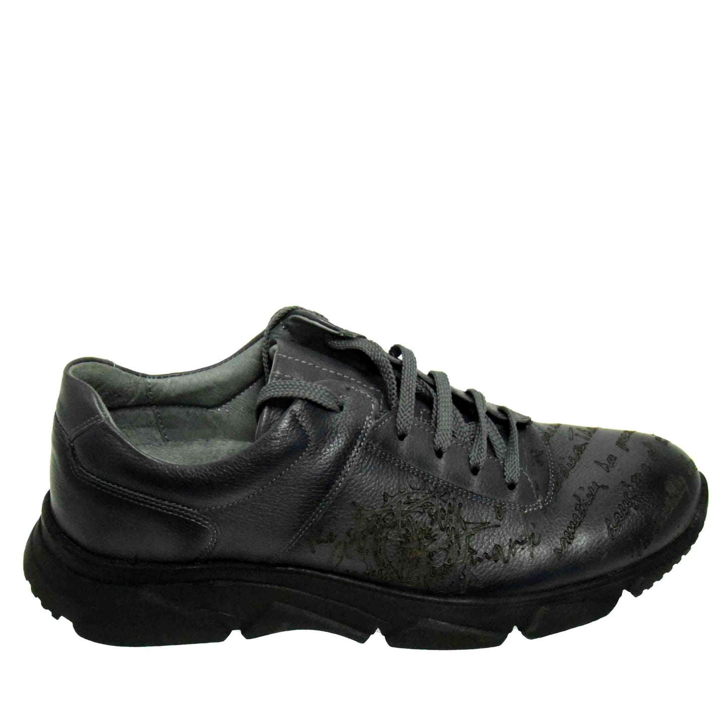 PANTOFI CASUAL BĂRBAȚI BRAND ROMÂNESC E74N