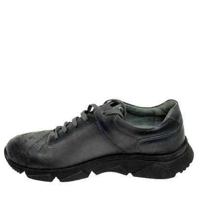 PANTOFI CASUAL BĂRBAȚI BRAND ROMÂNESC E74N