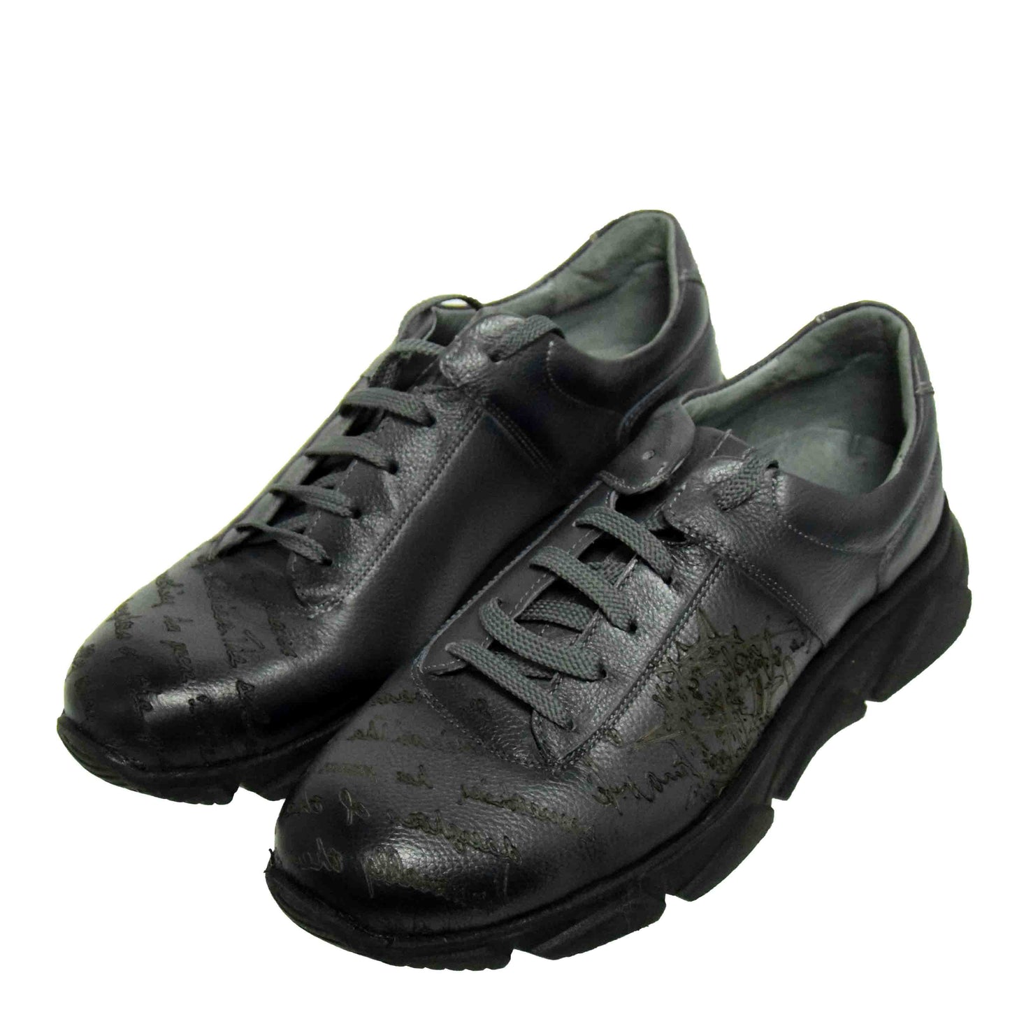 PANTOFI CASUAL BĂRBAȚI BRAND ROMÂNESC E74N