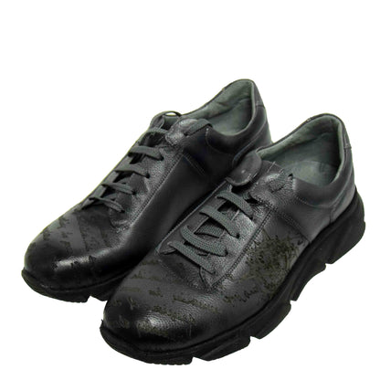 PANTOFI CASUAL BĂRBAȚI BRAND ROMÂNESC E74N