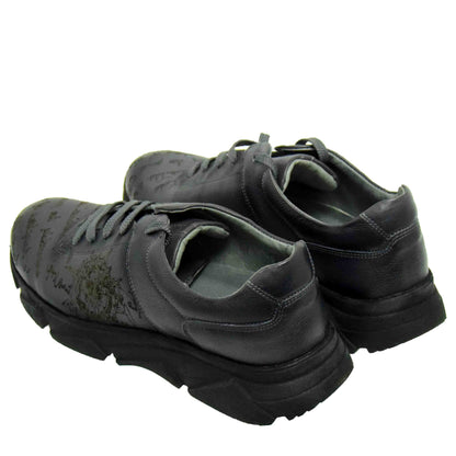 PANTOFI CASUAL BĂRBAȚI BRAND ROMÂNESC E74N