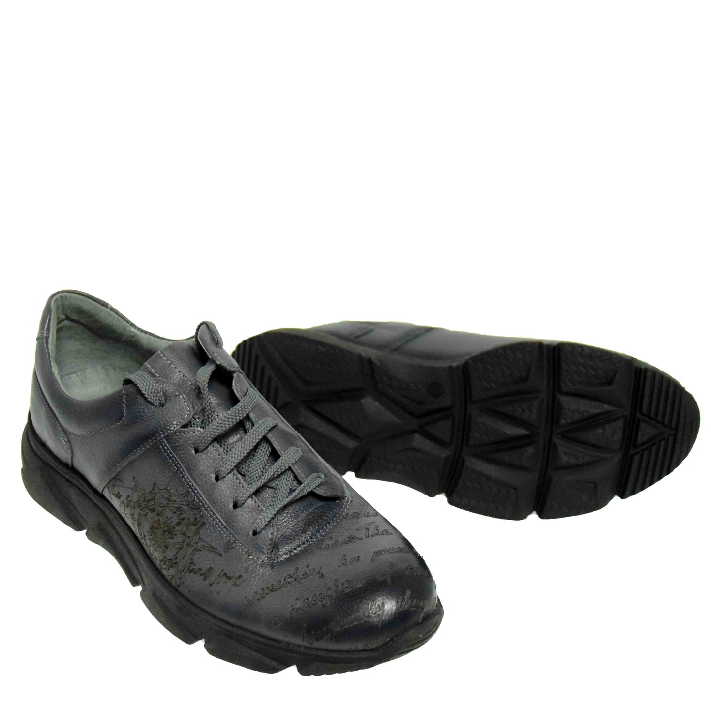 PANTOFI CASUAL BĂRBAȚI BRAND ROMÂNESC E74N