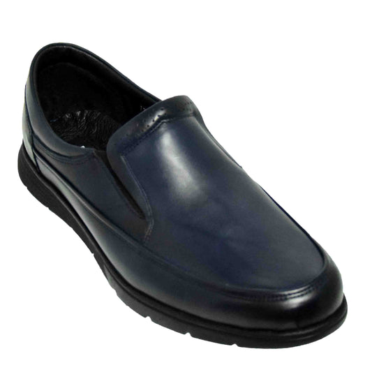 PANTOFI CASUAL BĂRBAȚI BRAND ROMÂNESC E80N