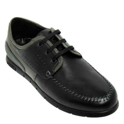 PANTOFI CASUAL BĂRBAȚI BRAND ROMÂNESC E84N